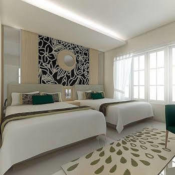 Hotel Indah Palace Tawangmangu Zewnętrze zdjęcie